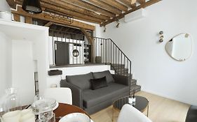 Sublim&new apartement Saint Germain des Prés (Echaudé)