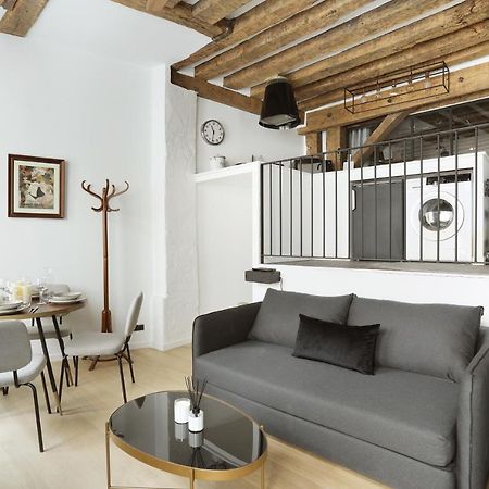 Sublim&new apartement Saint Germain des Prés  Parigi Esterno foto