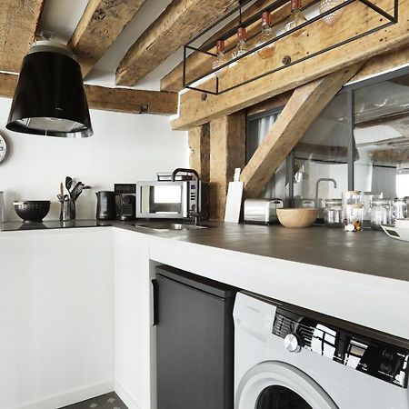 Sublim&new apartement Saint Germain des Prés  Parigi Esterno foto