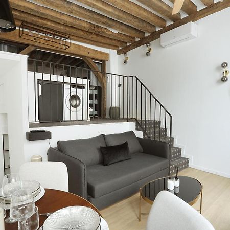 Sublim&new apartement Saint Germain des Prés  Parigi Esterno foto