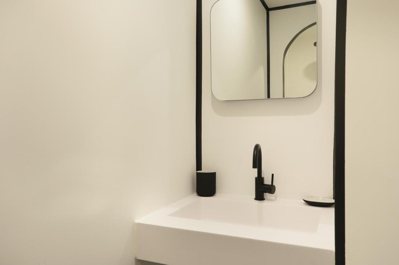 Sublim&new apartement Saint Germain des Prés  Parigi Esterno foto