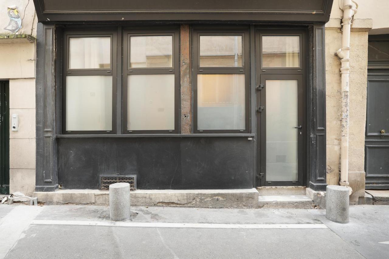 Sublim&new apartement Saint Germain des Prés  Parigi Esterno foto